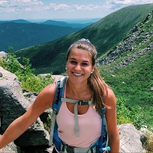 Meet Your Posher, Allie